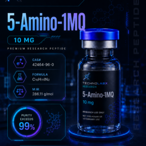 5-Amino-1MQ 10MG