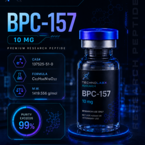 BPC-157 10MG