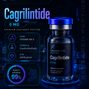 Cagrilintide 5MG