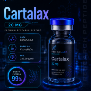 Cartalax 20MG