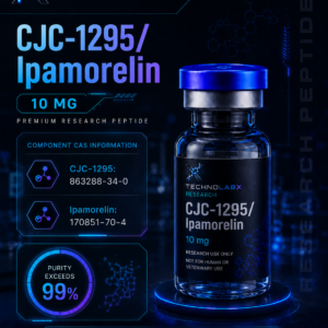 CJC-1295/Ipamorelin Blend 10MG