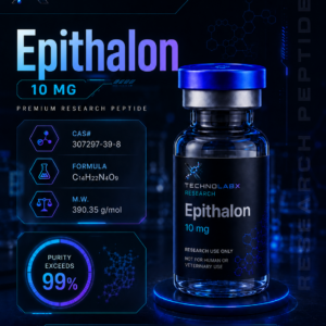 Epithalon (Epitalon) 10MG