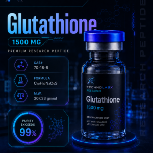 Glutathione 1500MG