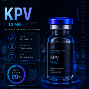 KPV 10MG