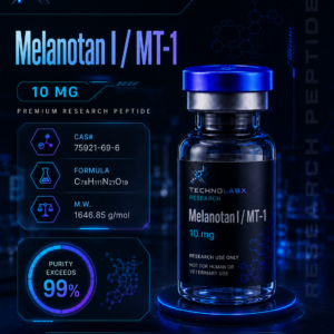 Melanotan I (MT-1) 10MG