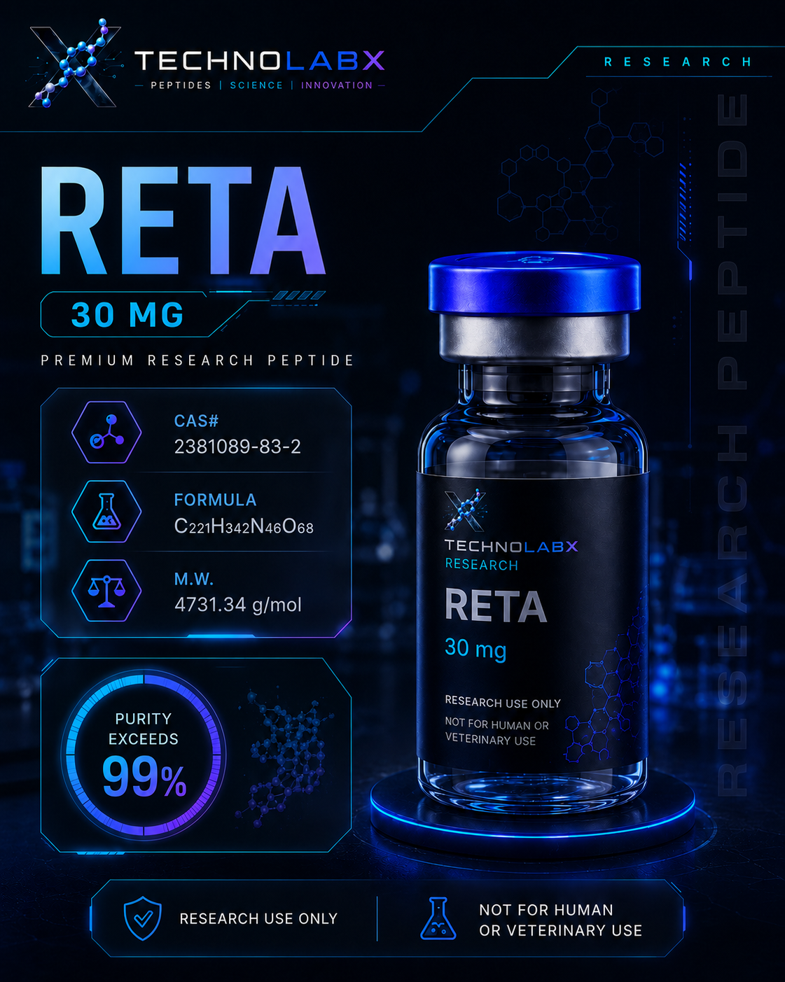RETA 30MG