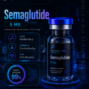 Semaglutide 5MG