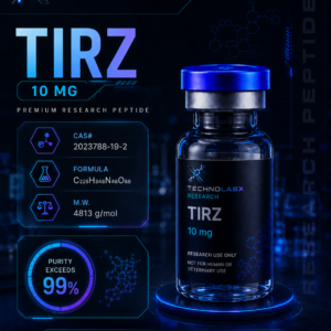 TIRZ 10MG