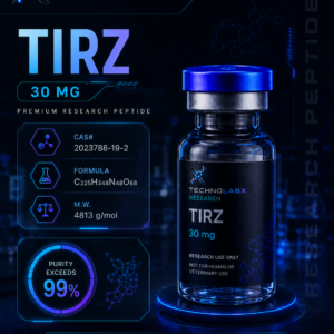 TIRZ 30MG